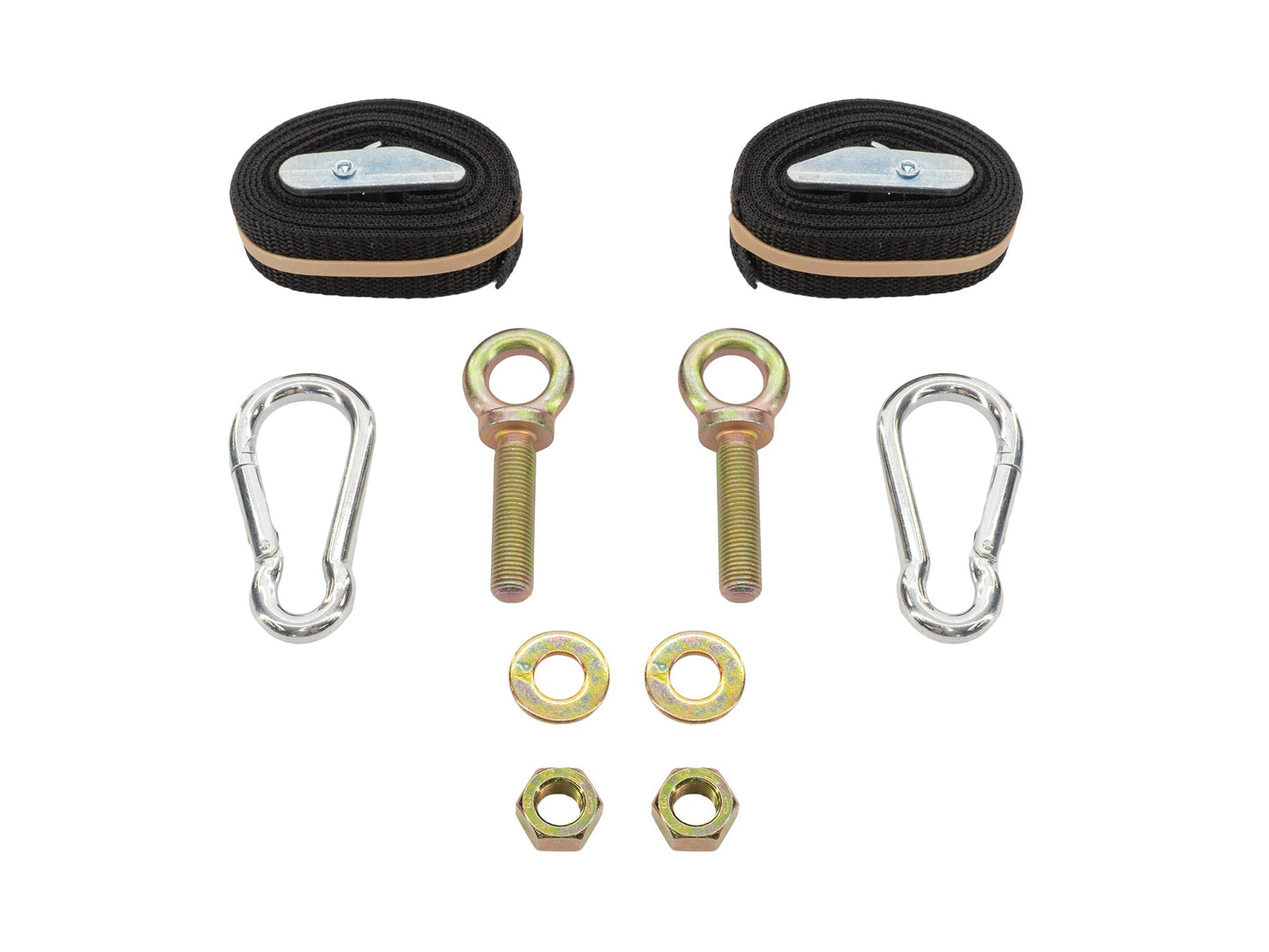Tether Kit for Engel Electric Fridge