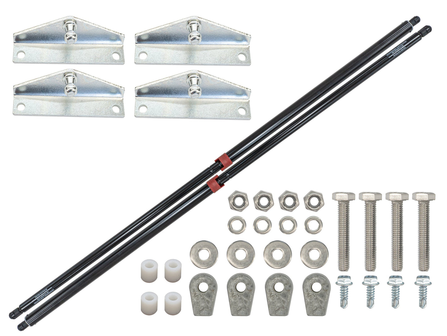 Pop-Top Lift Assist [Eurovan Weekender]