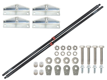 Pop-Top Lift Assist [Eurovan Weekender]