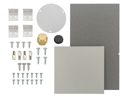 Fridge Elimination Kit [Vanagon]