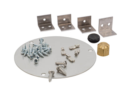 Fridge Elimination Kit [Vanagon]