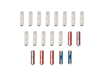 Complete Fuse Replacement Bundle [Early Vanagon]