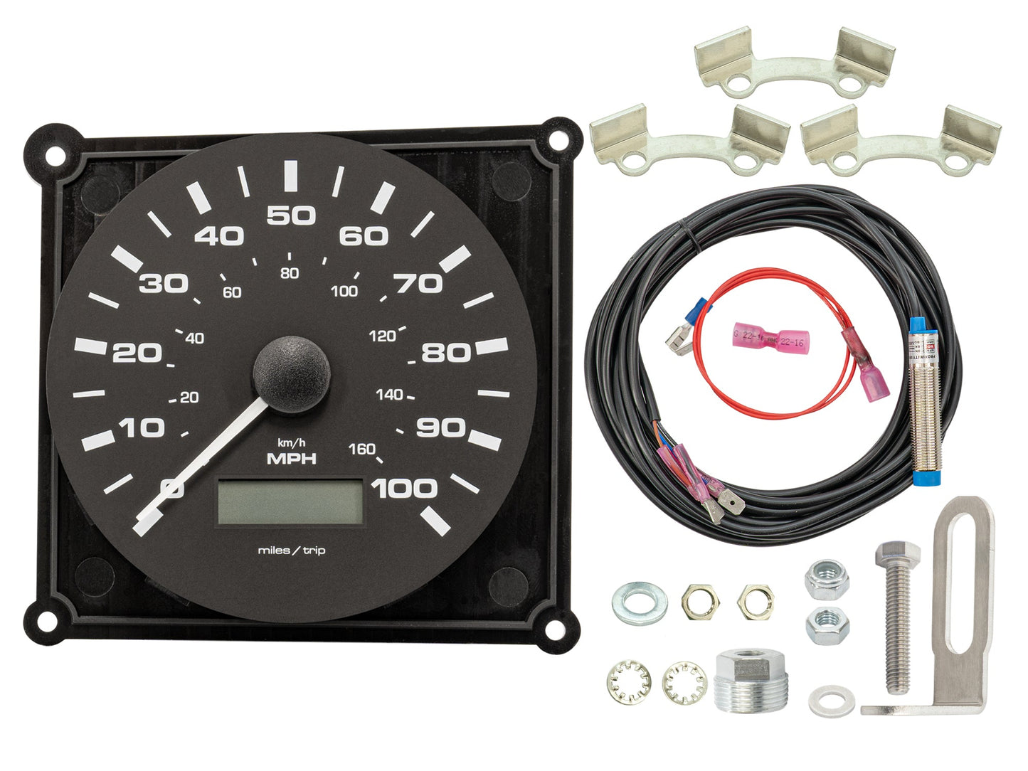 Electronic Speedometer Kit (MPH) [Vanagon]