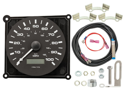 Electronic Speedometer Kit (MPH) [Vanagon]