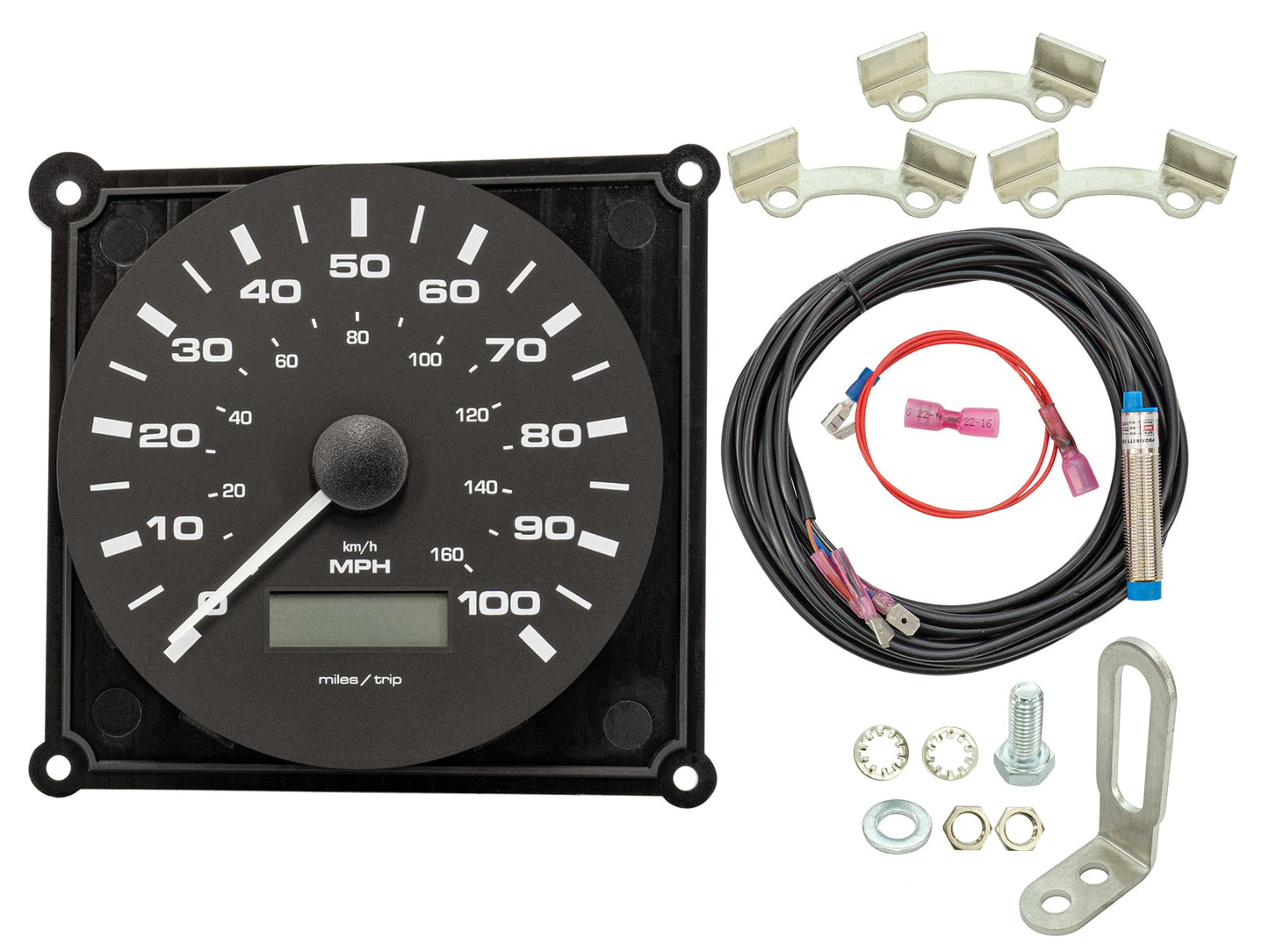 Electronic Speedometer Kit (MPH) [Vanagon]