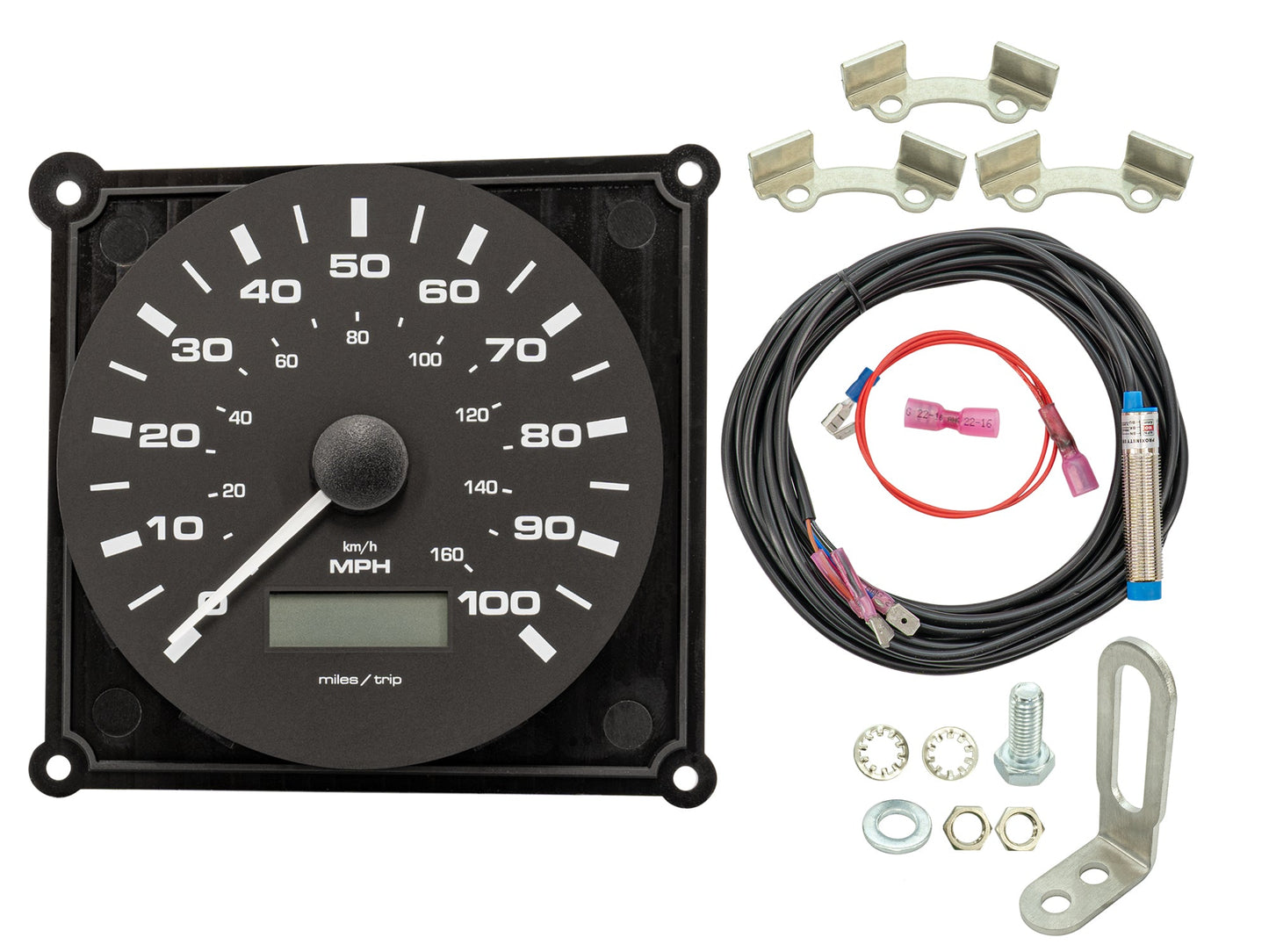 Electronic Speedometer Kit (MPH) [Vanagon]