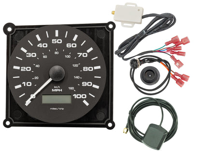 Electronic Speedometer Kit (MPH) [Vanagon]