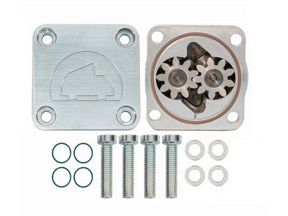 Oil Pump (30mm High-Volume) [Vanagon]