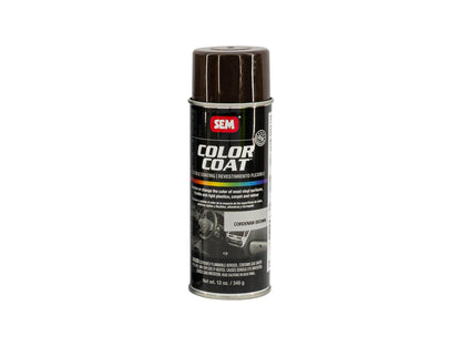 Interior Paint for Plastic, Vinyl and Leather [Vanagon & Eurovan]