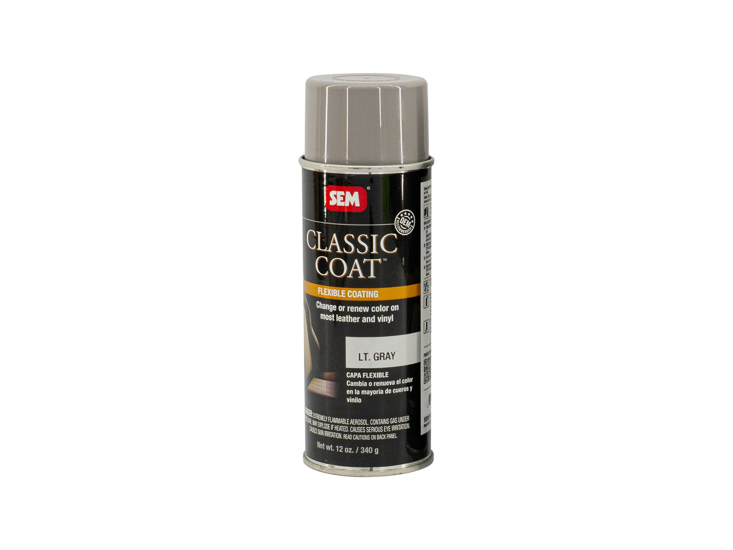 Interior Paint for Plastic, Vinyl and Leather [Vanagon & Eurovan]