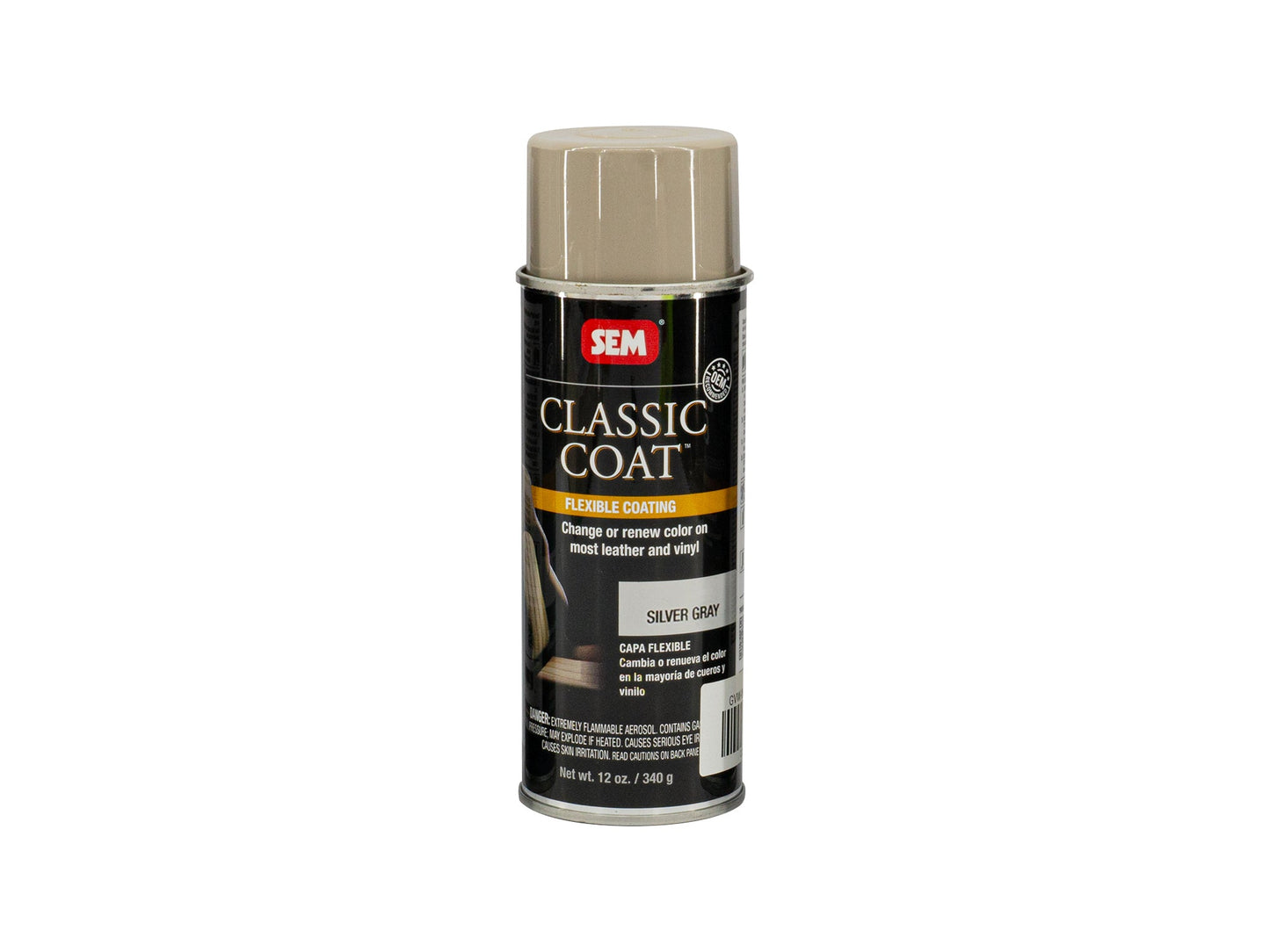 Interior Paint for Plastic, Vinyl and Leather [Vanagon & Eurovan]