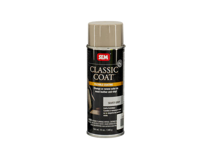 Interior Paint for Plastic, Vinyl and Leather [Vanagon & Eurovan]