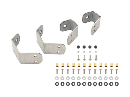 Luggage Rack Bracket Kit [Vanagon]