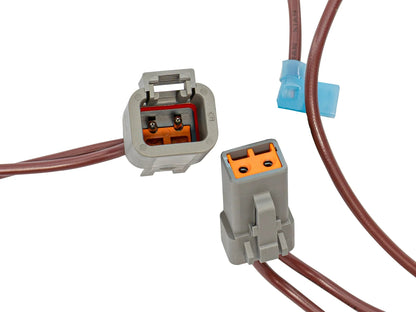 Oil Pressure Switch Harness [Late Vanagon]