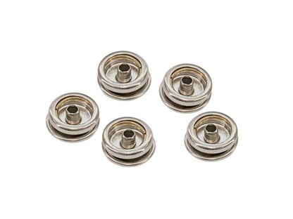 Female Snap (Pack of 5)