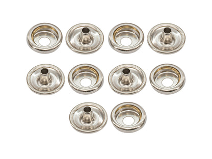 Female Snap (Pack of 5)