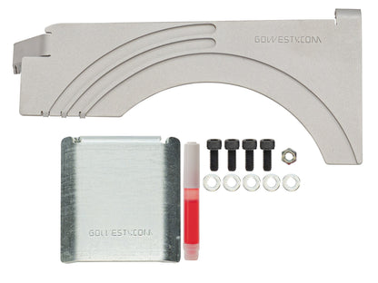 Oil Splash Plates (Pair) [Late Vanagon]
