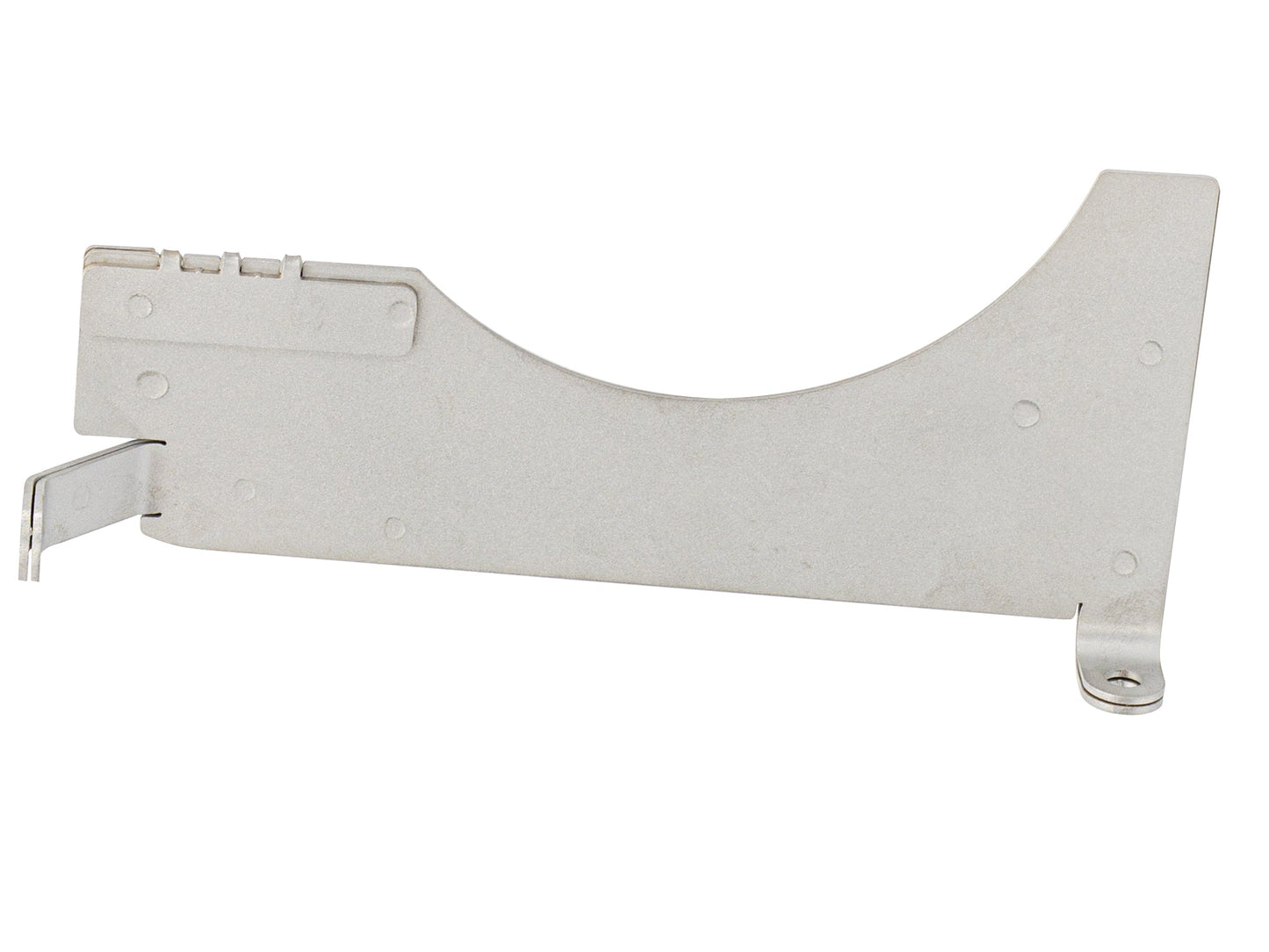 Oil Splash Plates (Pair) [Late Vanagon]