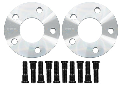 Wheel Stud and Spacer Kit [Vanagon]