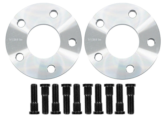 Wheel Stud and Spacer Kit [Vanagon]