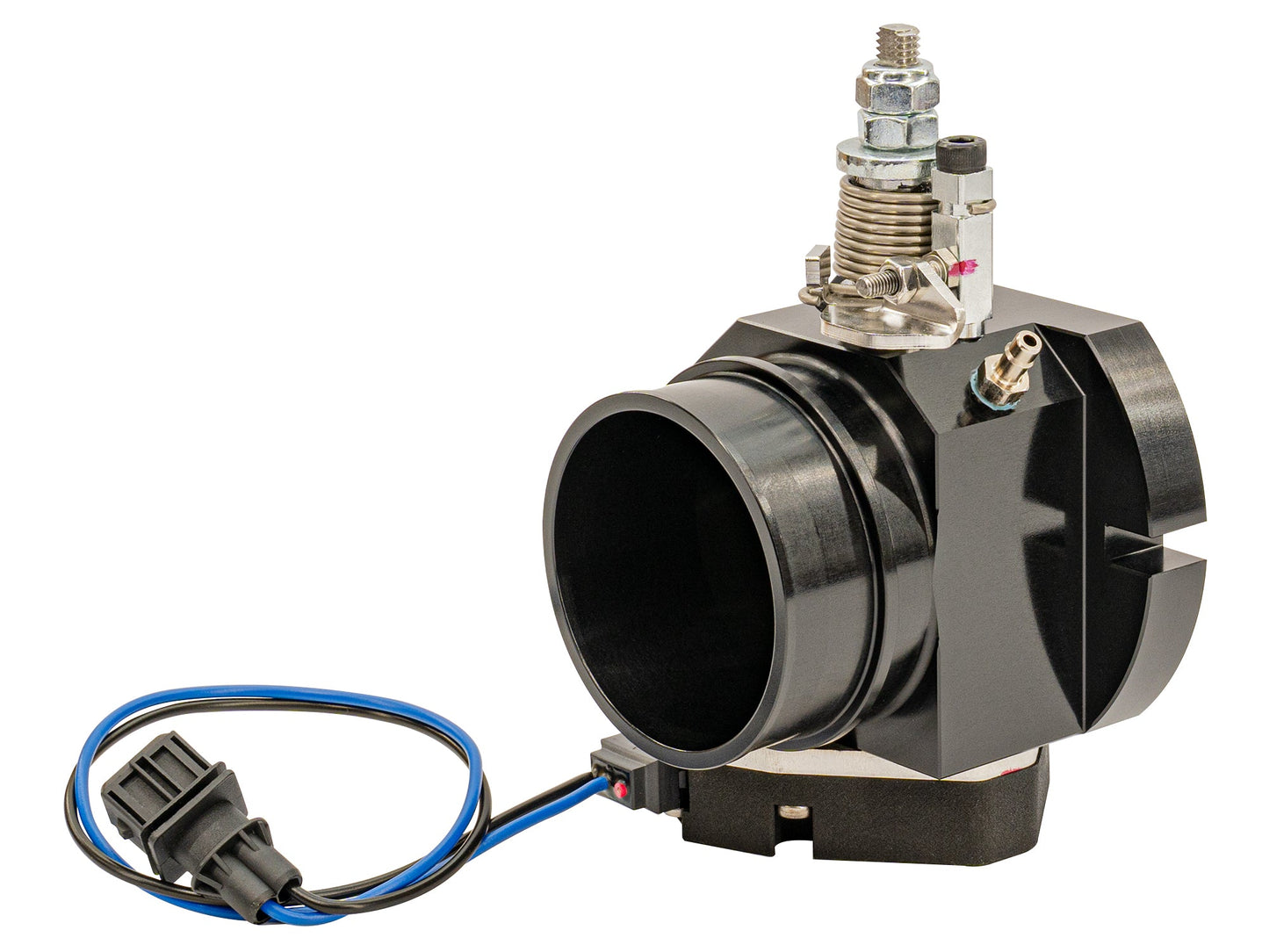 Throttle Valve Housing (Digifant/Digijet) [Vanagon]