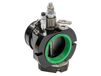 Throttle Valve Housing (Digifant/Digijet) [Vanagon]
