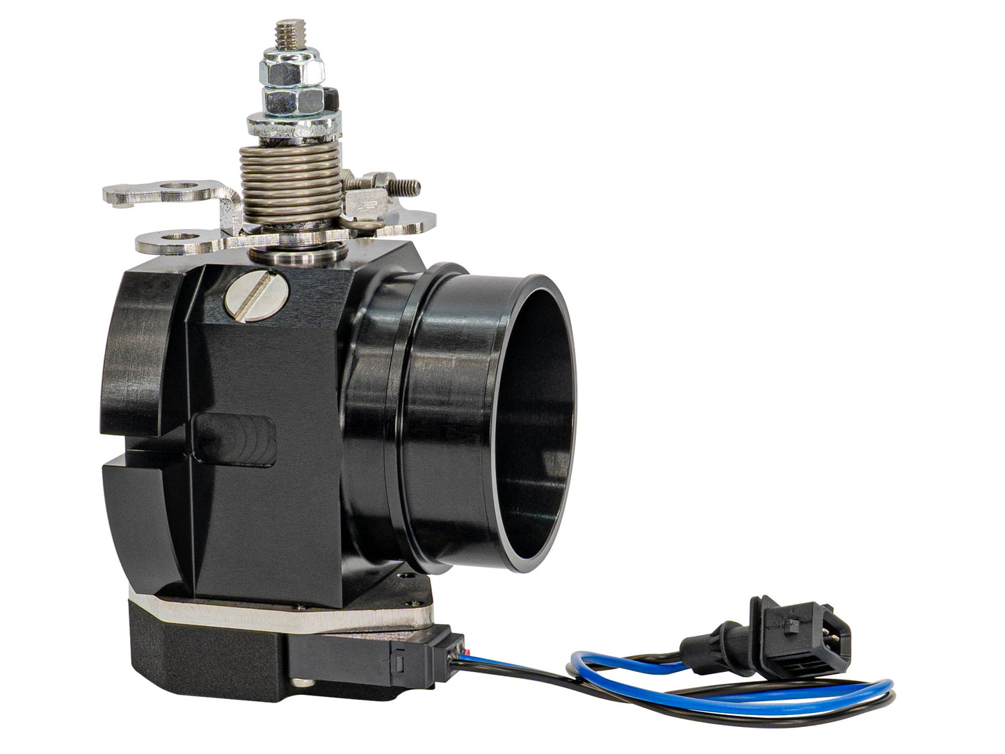 Throttle Valve Housing (Digifant/Digijet) [Vanagon]