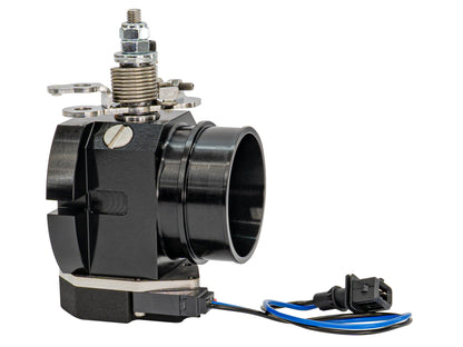 Throttle Valve Housing (Digifant/Digijet) [Vanagon]