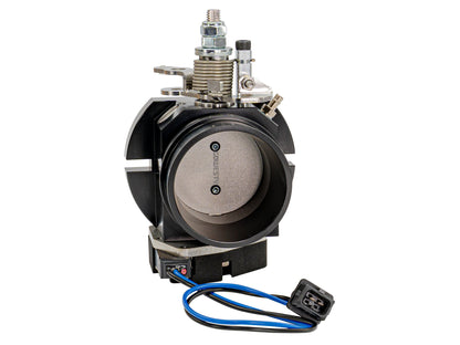 Throttle Valve Housing (Digifant/Digijet) [Vanagon]