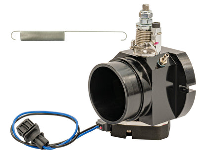 Throttle Valve Housing (Digifant/Digijet) [Vanagon]