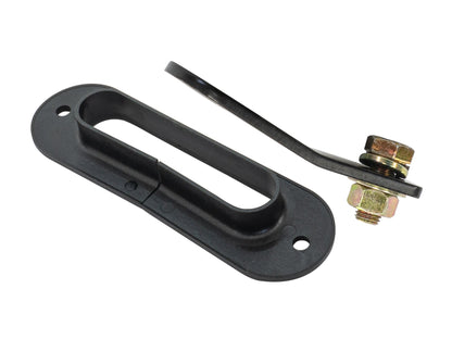 Tether Bracket Kit for Child Seat