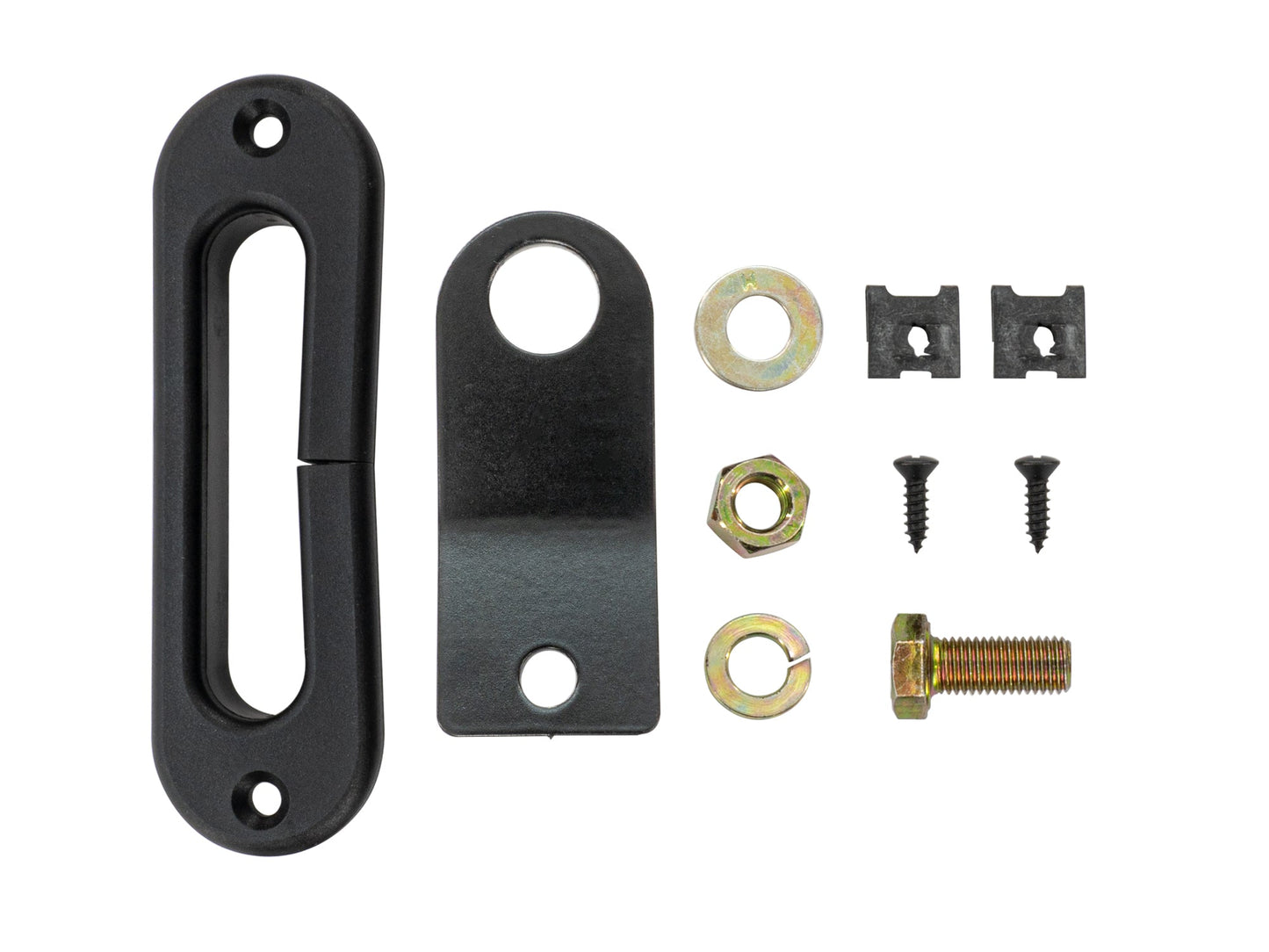 Tether Bracket Kit for Child Seat