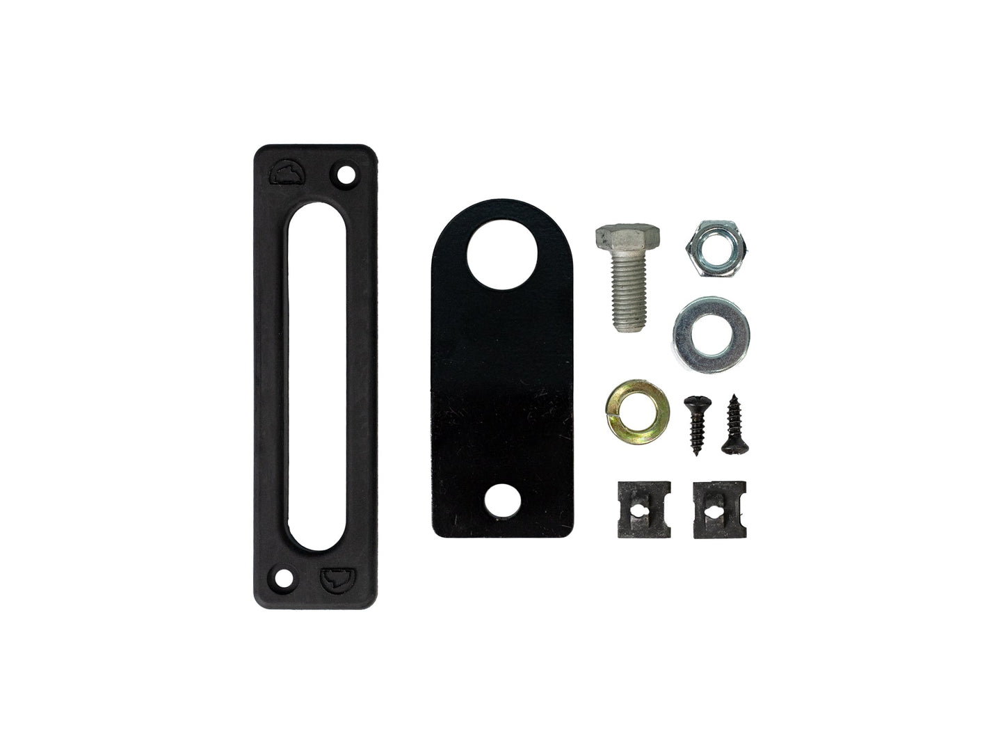 Tether Bracket Kit for Child Seat