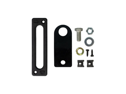 Tether Bracket Kit for Child Seat