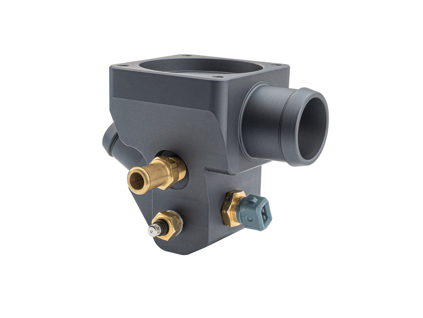 GoWesty Thermostat Housing Kit