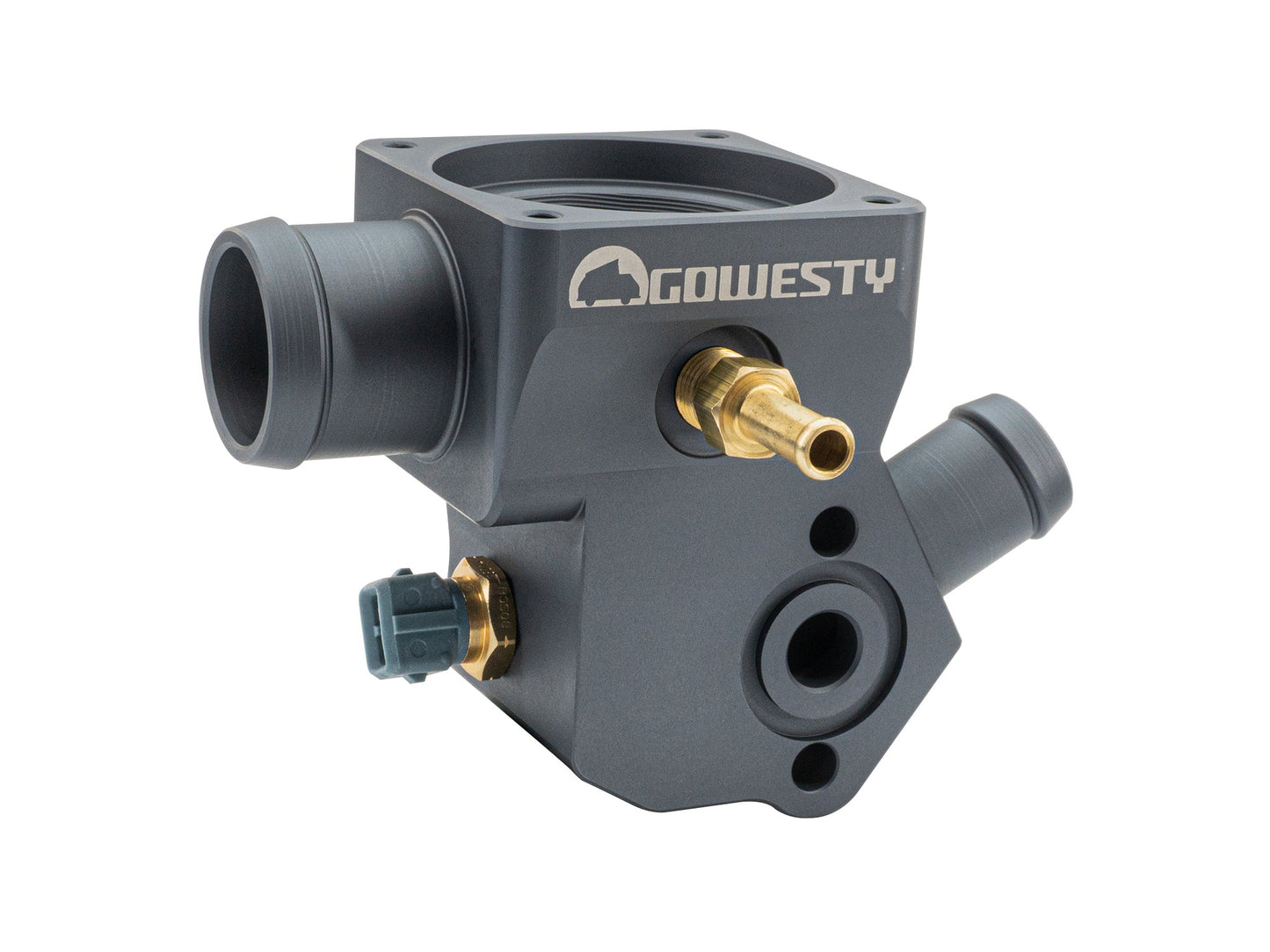 GoWesty Thermostat Housing Kit