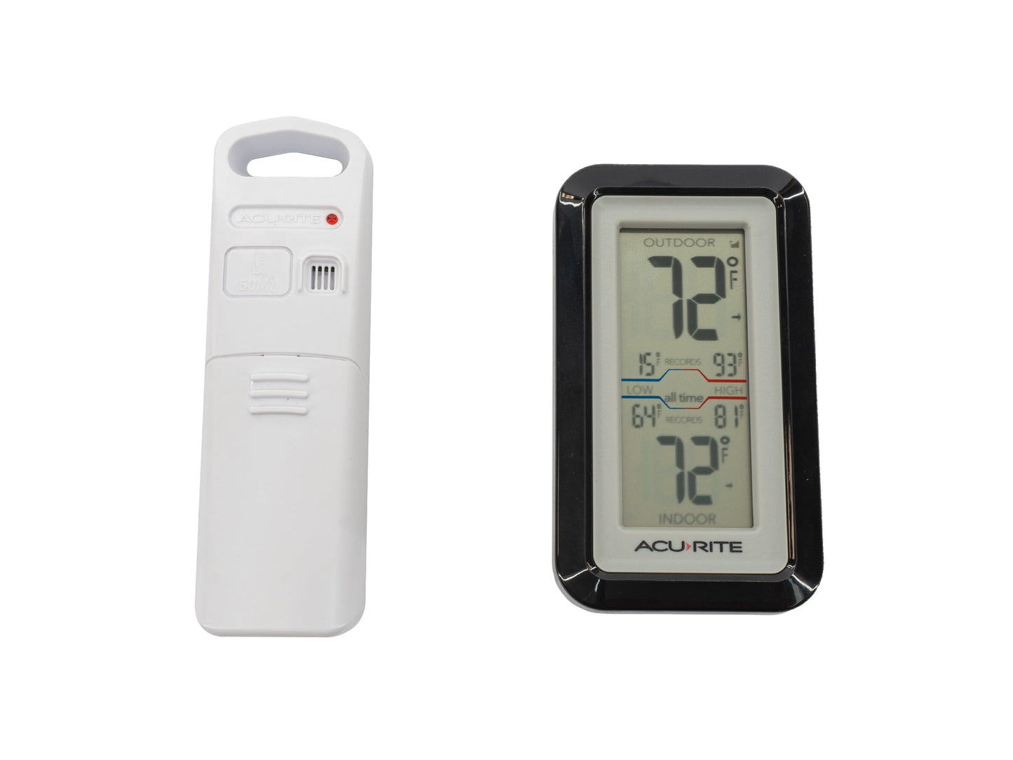 Wireless Digital Thermometer