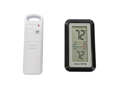Wireless Digital Thermometer