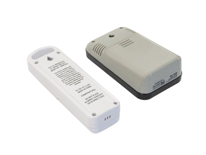Wireless Digital Thermometer