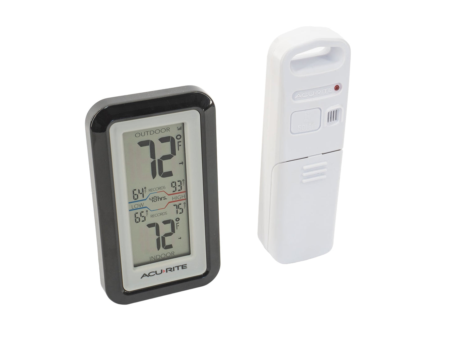 Wireless Digital Thermometer