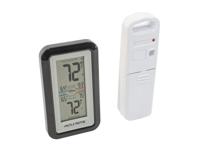 Wireless Digital Thermometer