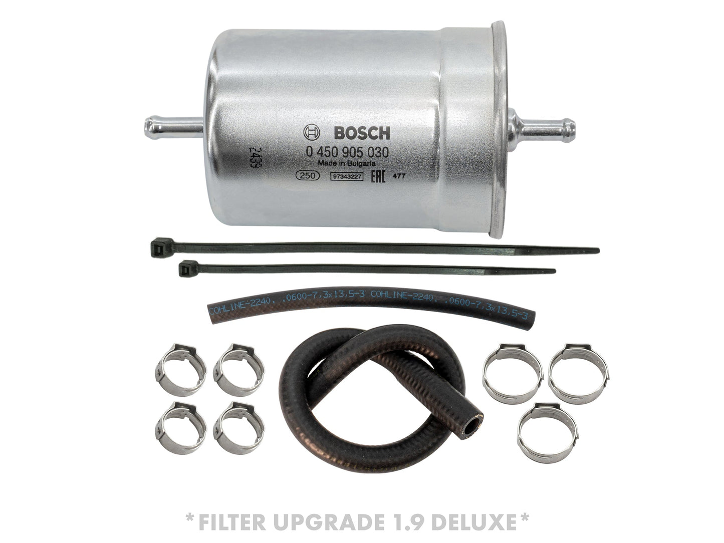 Complete Tune-Up Bundle [Early Vanagon]
