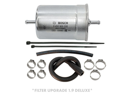 Complete Tune-Up Bundle [Early Vanagon]
