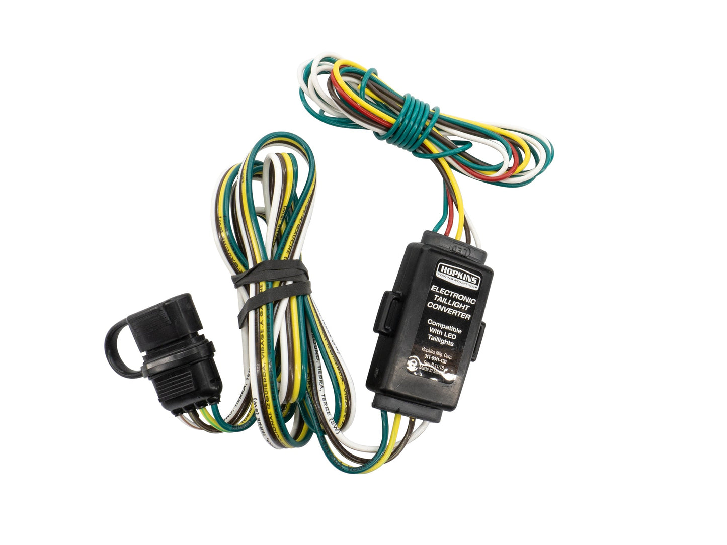 Trailer Wiring Kit