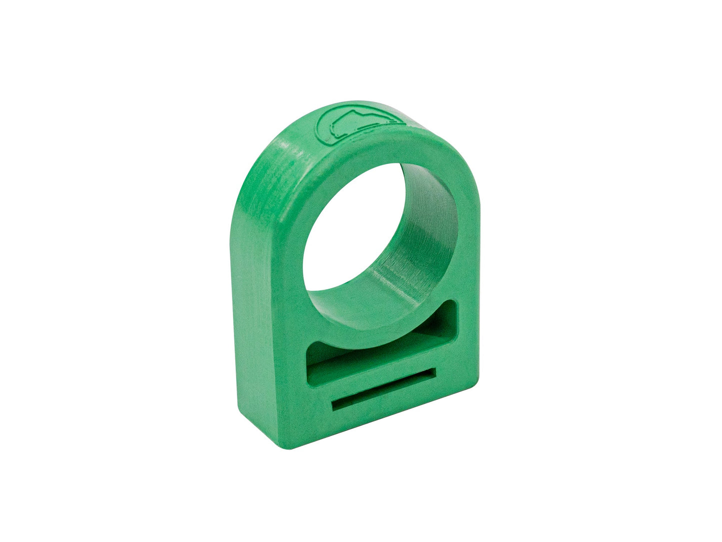 Mounting Grommet for Idle Air Control Valve (DuroGreen) [Late Vanagon]