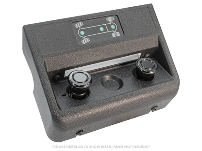 Vacuum Switch Kit - OEM Style (Locker or Decoupler)