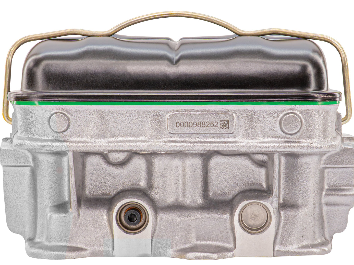 Valve Cover Gasket [Early Bus/All Waterboxer]