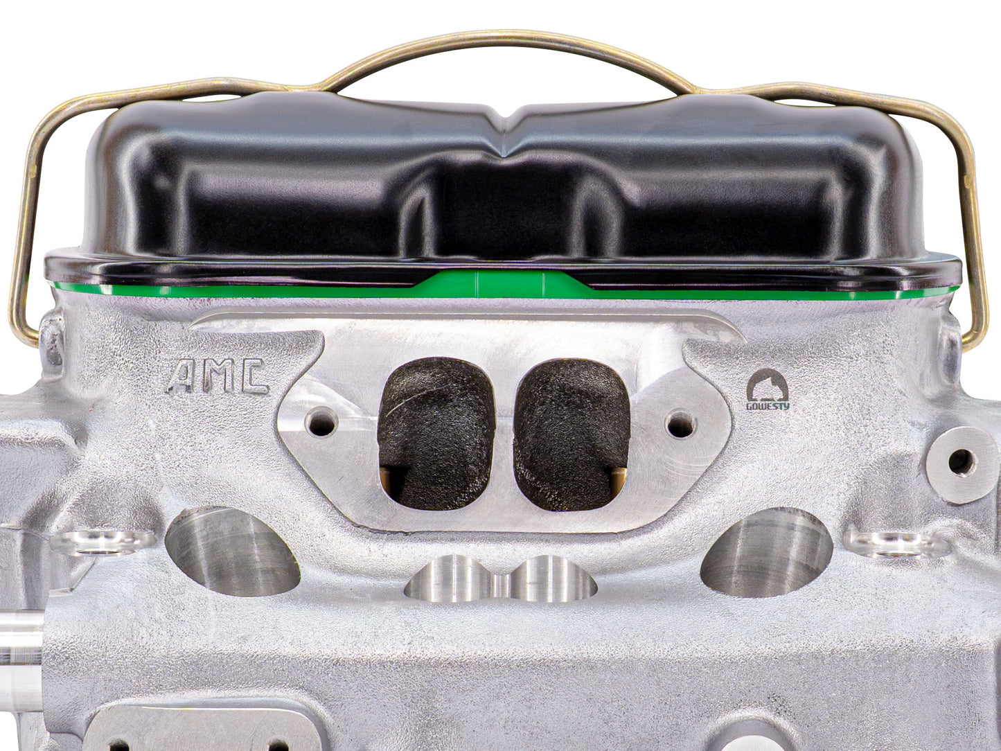 Valve Cover Gasket [Early Bus/All Waterboxer]