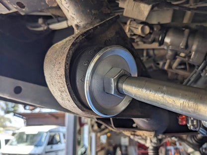 Radius Rod Washer