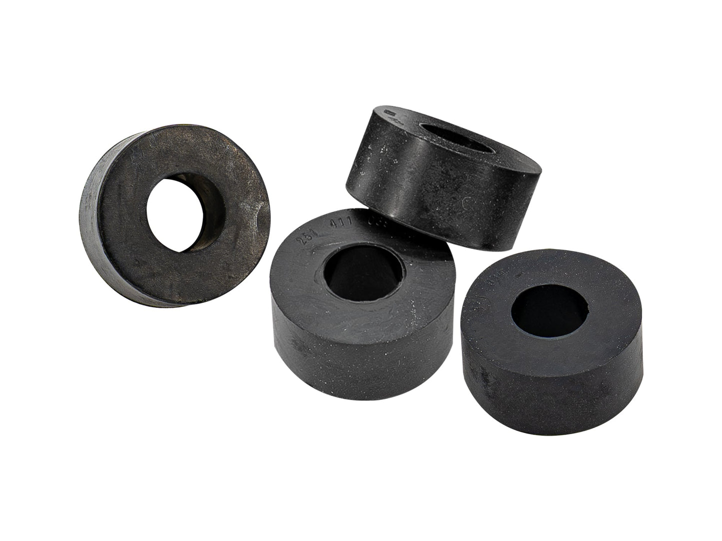 Front Sway Bar Bushing Bundle [Vanagon]